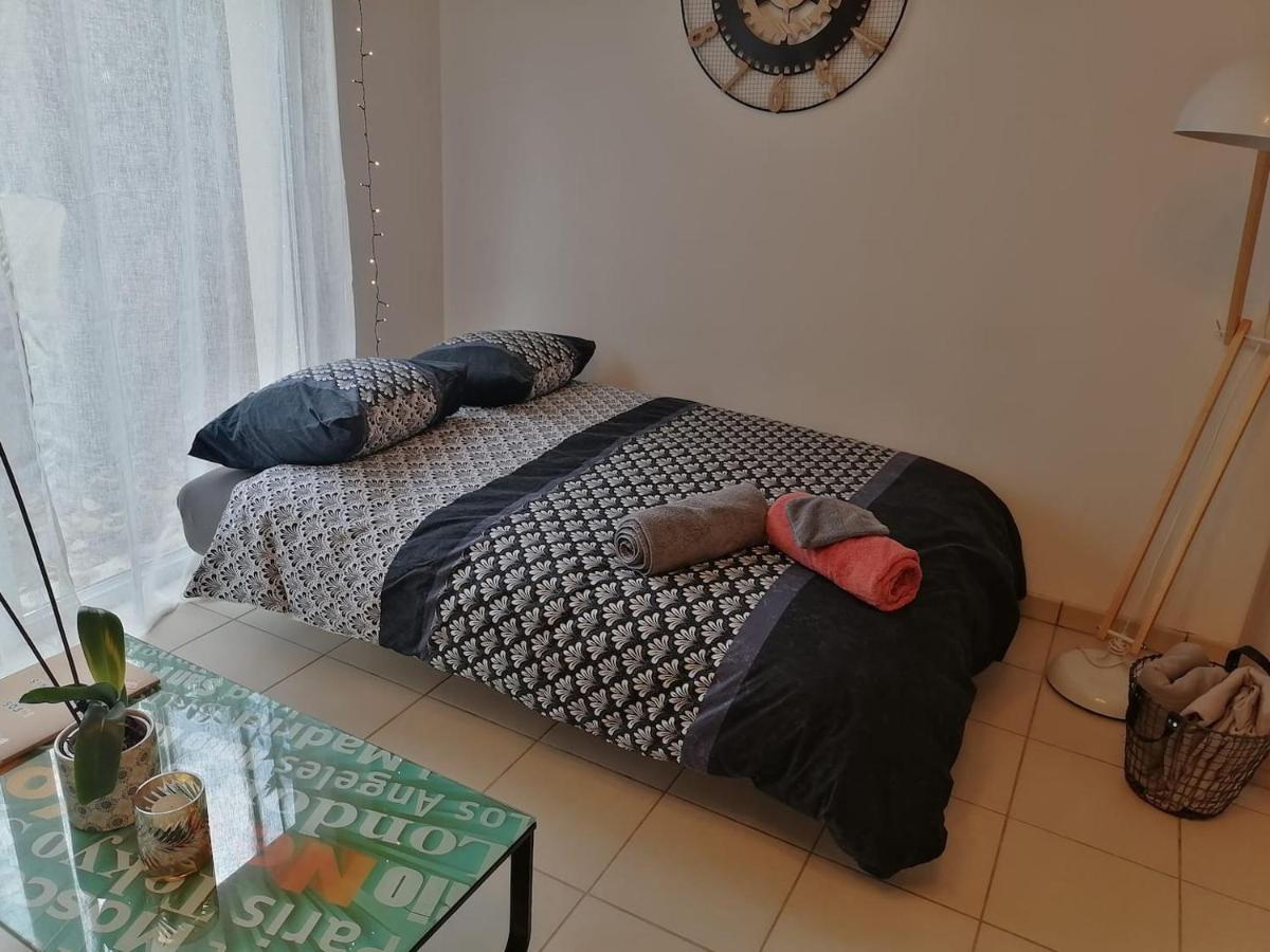 • Superbe 2 à 4 Personnes De 33m² En Rez-de-chaussée • * Toulouse