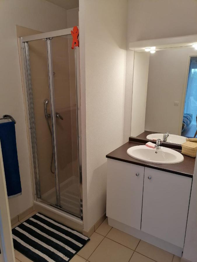 • Superbe 2 à 4 Personnes De 33m² En Rez-de-chaussée • Apartamento Toulouse