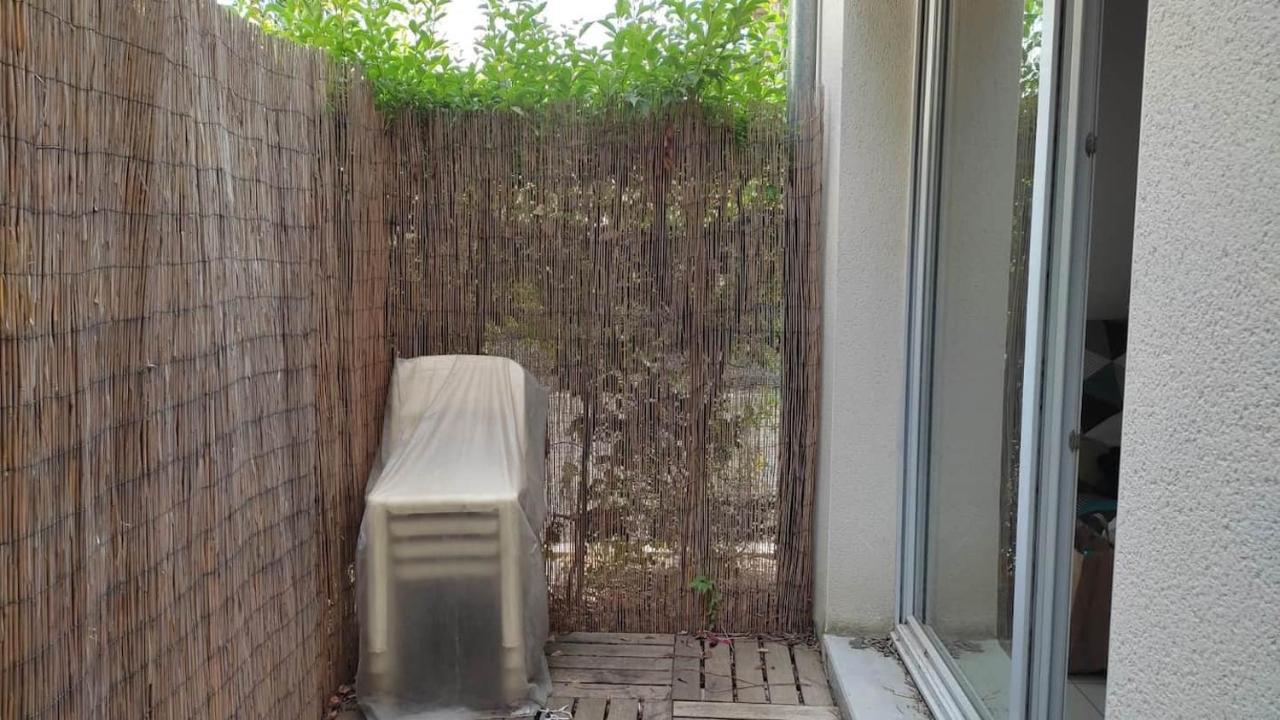 • Superbe 2 à 4 Personnes De 33m² En Rez-de-chaussée • Apartamento Toulouse